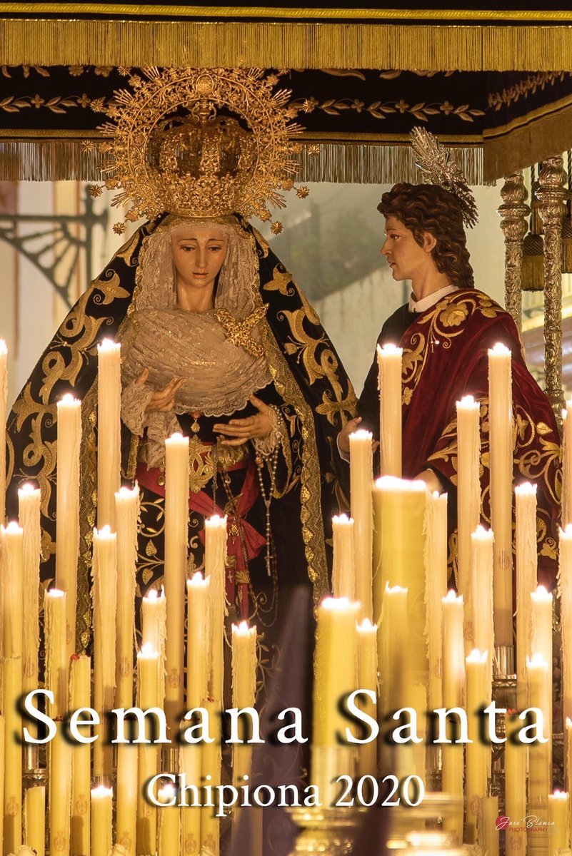 Semana Santa en Chipiona  
